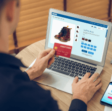Retail & E-commerce